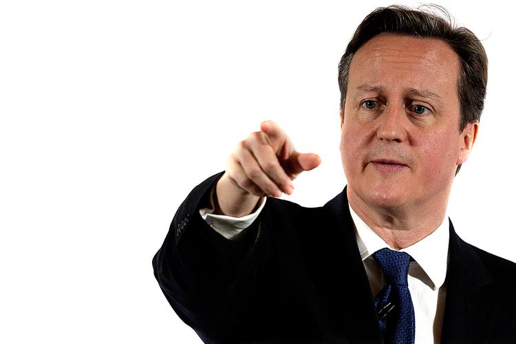 45888396 - 22_01_2015 - Britain Scotland - James Glossop