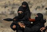 Politi. Betjente fra det pakistansk politi deltager i en træningssession i Peshawar, hvor uroligheder er brudt ud i de seneste uger. 