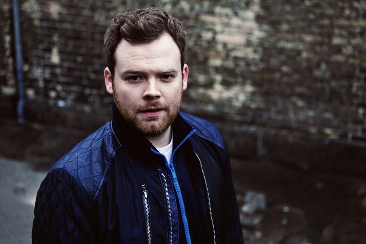 Hits. Patrick Dorgan udgiver en ny single 23. februar. 