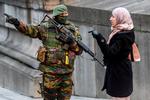 45815962 - 21_01_2015 - Belgium Europe Terror - Geert Vanden Wijngaert