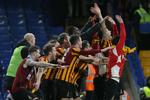 2-4. Bradford er en af to klubber fra den tredjebedste række i weekens FA Cup-ottendedelsfinaler. 