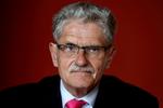 FORMAND. Folketinget skal have større muskler, mener Lykketoft. 