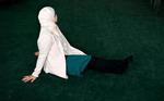 Udvikling. For et år siden kunne vi ikke have haft den her samtale, siger 22-årige Flora. Nu er hun ligeglad, nu siger hun fra over for fundamentalistiske muslimer. 