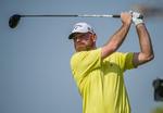 RB PLUS: Golfprofessionel ad en amerikansk bagvej
