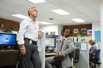 Harry. Første gang vi hører om politidetektiven Hieronymus Bosch, er i Michael Connellys bog 'Det sorte ekko' i 1992. Her ses han i tv-serien 'Bosch'. 