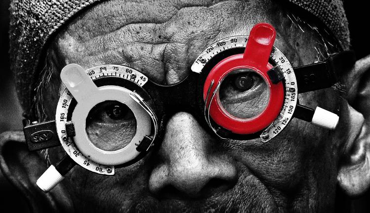 Doku-film. 'The Look of Silence' om folkemordet i Indonesien har fået en fredspris i forbindelse med Berlinalen. 