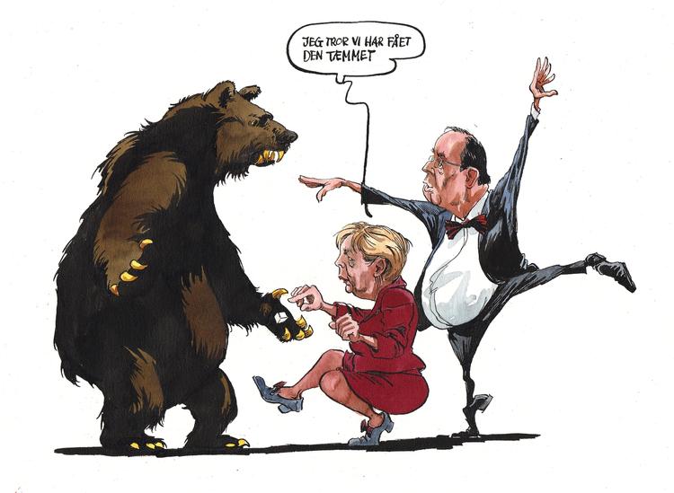 Tegning: Roald Als 