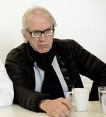 Dødstruet. al-Qaeda menes at have udlovet en dusør på  100.000 dollar til den person, som dræber Lars Vilks. 