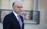 Frankrigs indenrigsminister Bernard Cazeneuve er på vej mod København. 