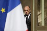 Panser. Bernard Cazeneuve er chef for politiet og har ansvaret for republikkens sikkerhed som premier flic de France, Frankrigs øverste panser, som slangudtrykket siger. 
