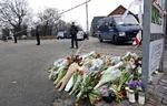 Terror i København