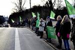 Overenskomst. I april 2013 blev lærerne lockoutet af kommunerne, da der skulle forhandles om regler for arbejdstid. Nu har KL og lærerne aftalt et supplement til aftalen, der førte til konflikt. 