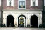 realistisk. Den nye plan for Kunsthal Charlottenborg forholder sig mere realistisk til økonomien, siger rektor for kunstakademiet Sanne Kofod Olsen. 