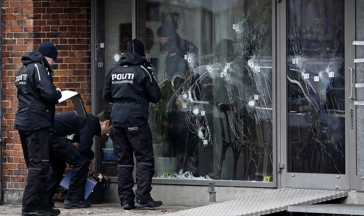 Efterforskning. Politiet arbejder fortsat på at kortlægge den formodede gerningsmands færden. 