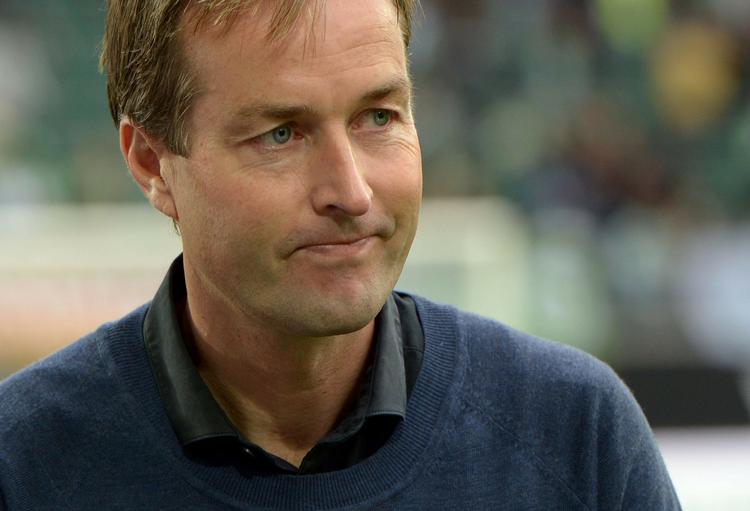 Fyret. Fire sejre i 21 Bundesliga-kampe imonerede ikke ledelsen i Mainz 05, der tirsdag ophævede samarbejdet med Kasper Hjulmand. 