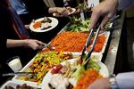 Økologi. Knap en milliard af de i alt 18,4 milliarder kroner, som den såkaldte foodserviceindustri i 2013 købte varer for, var økologisk. 