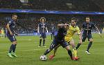 France Soccer Champions League