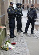Terror i København