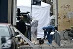 Terror.  »Jeg har aldrig oplevet noget lignende i alle de sager, jeg har ført,« fortæller Torben Koch, der er bisidder for de to betjente, der skød den formodede gerningsmand til weekendens skudattentater i København, til BT. 