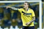 aftale. Landsholdets anfører Daniel Agger og hans medspillere skal tilkendegive, om de vil spille på landsholdet det næste halve år. 