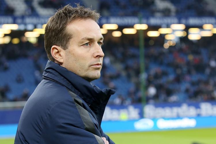 fyret. Kasper Hjulmand er det seneste eksempel på en dansk fodboldtræner, der er blevet fyret i en udenlandsk klub. 