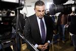 Folketingskandidat. Naser Khader (K) stiller op for de konservative ved det kommende folketingsvalg. 
