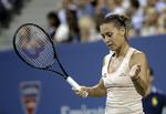 MODSTANDEREN. I syv indbyrdes opgør mellem 2009 og 2013 mod Caroline Wozniacki har 32-årige Flavia Pennetta kun vundet det ene, i en kvartfinale i Beijing i 2011. 
