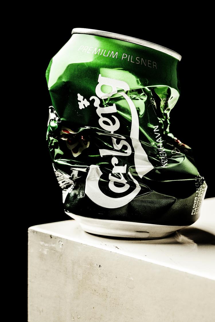 Øl. Udfordringerne for Carlsbergs kommende direktør, hollandske Cees't Hart, der tiltræder 15. juni i år,  står i kø. 