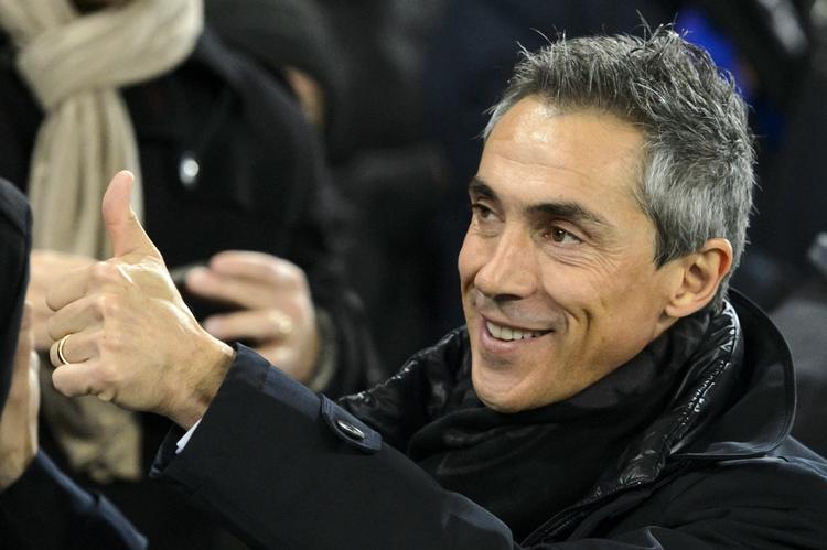 UDFORDRET. Paulo Sousa har haft både op- og nedture med Basel, men nu skal han til den helt store eksamen. 