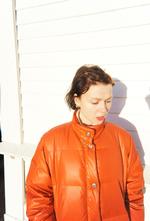 DEBUT. Pernille Abd-El Dayem er født i 1985 og uddannet fra Forfatterskolen 2010-2012. 