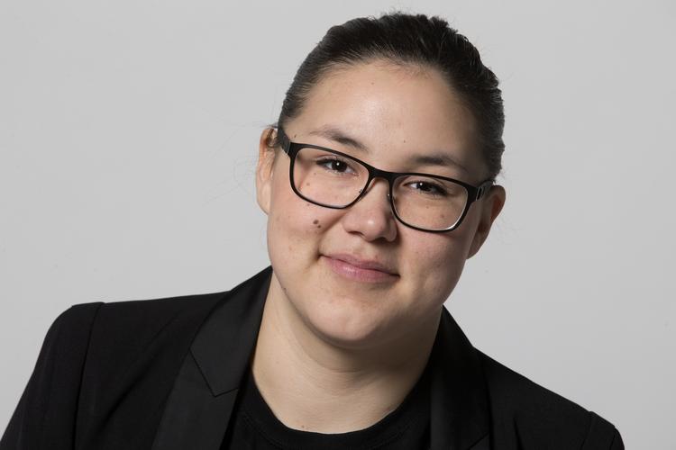 Nomineret. Kvinder - herunder Niviaq Korneliussen - tegner feltet af nominerede til Nordisk Råds Litteraturpris. 