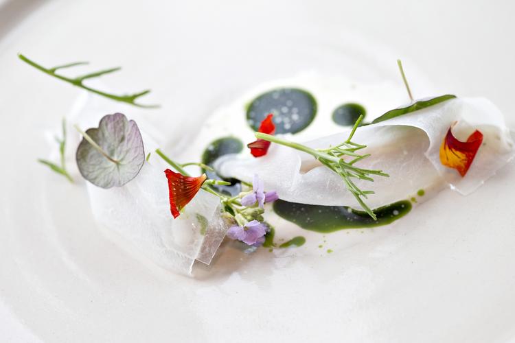 No. 2. Formel B's nye bistro er bl.a. at finde på listen. 
