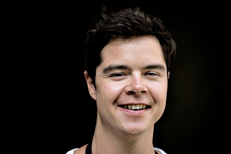 Vækst. Lasse Skjønning Andersen går efter et nyt segment i Sydhavnen. 