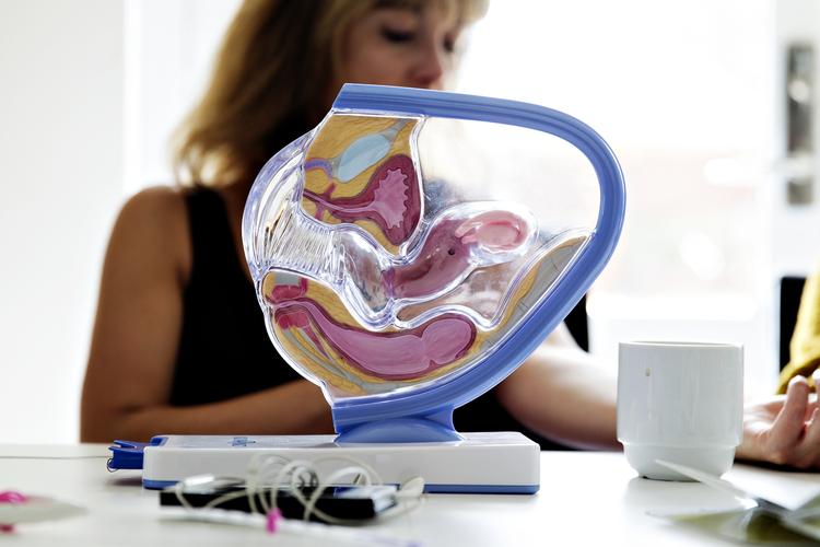 Stigning. Antallet af kvinder med hormonspiral er vokset hurtigt, efter at læger og gynækologer er begyndt at sætte den op hos kvinder, der hverken har født eller har problemer med nogle af de gener, den oprindelig er udviklet til at behandle. 