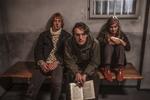 Premiere. En af ugens premierefilm er 'Steppeulven' om Eik Skaløe. 