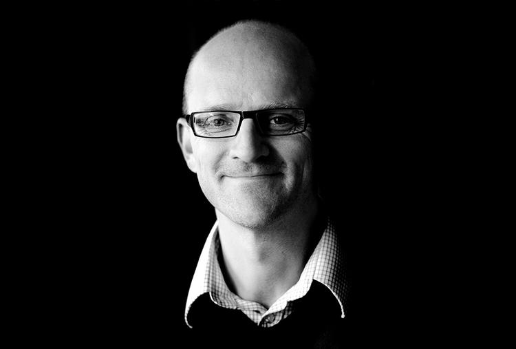 Lægeformand. Mads Koch Hansen stopper til april i utide. 