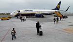 Møde. På fredag skal Ryanair mødes med den danske fagforening Flybranchens Personale Union. Det er meget usædvanligt, at Ryanair overhovedet gider mødes med fagforeninger, men spørgsmålet er, om der vil komme noget ud af mødet. 