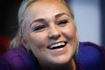 comeback. Trine Troelsen vender hjem til dansk håndbold efter et år i Frankrig. Hendes nye klub er Silkeborg-Voel. 