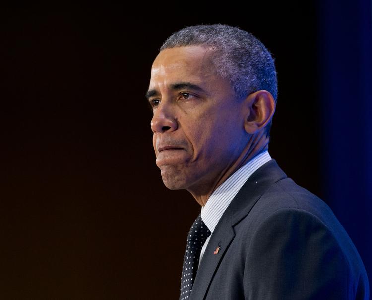 TERROR. USA's præsident Barack Obama er vært for en terrorkonference, som både Aarhus' borgmester Jacob Bundsgaard og udenrigsminister Martin Lidegaard deltager i. 