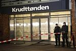 Plan. Regeringen har afsat 970 millioner kroner til primært at styrke politiet, PET og Forsvarets Efterretningstjeneste (FE). 