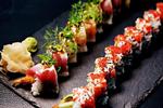 iby sushi