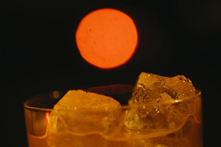 Spis&Bo: Cocktailtrend Old fashioned 