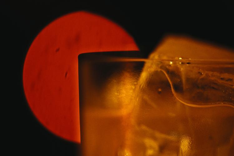 Spis&Bo: Cocktailtrend Old fashioned 