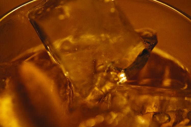 Spis&Bo: Cocktailtrend Old fashioned 