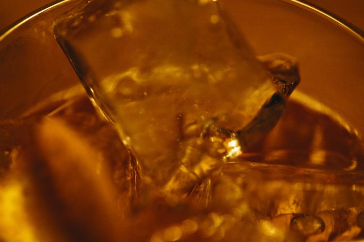 Spis&Bo: Cocktailtrend Old fashioned 