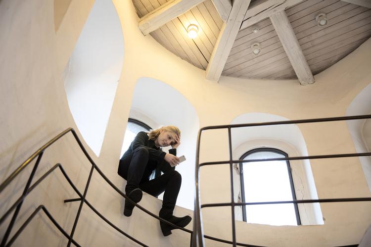 Retssikkerhed Den radikale forsvarsordfører, Zenia Stampe, ville foretrække dommerkendelser forud for alle aflytninger, men er klar til at gå på kompromis i visse tilfælde. 