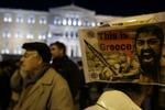Greece Bailout