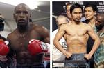 Mayweather Pacquiao Boxing