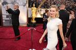 Filmfest. Det er Oscar-tid igen. Her ses Naomi Watts på den røde løber ved sidste års statuette-uddeling. 