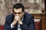 Nyvalgt. Regeringschef Alexis Tsipras kommer ikke fra et af de to partier, der har opbygget og forfinet det korrumperede klientsystem. Han har derfor ingen personlige kvababbelser over at gå efter landets rigeste. 